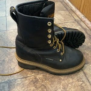 Women’s work boots